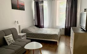 Gloria Apartments